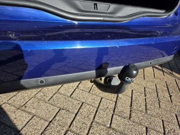 Citroën C4 Spacetourer